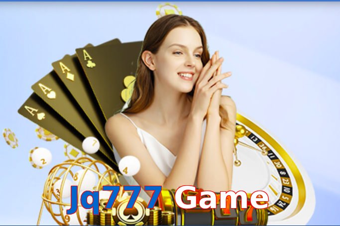 Jq777 Game