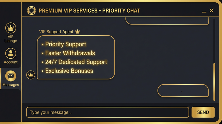 Payment and PKR controls in jq777game - 6